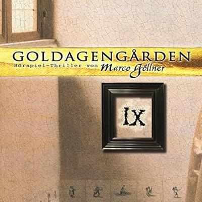 Folge 9 - Marco Göllner, Audio, 4260507183088