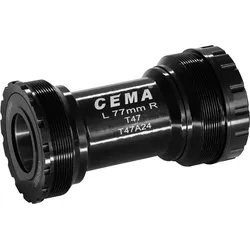 Innenlager T47A 28.99 mm / SRAM DUB / Keramik