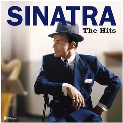 New Continent, Schallplatten, Hits (Frank Sinatra)