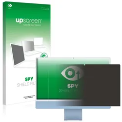 upscreen Spy Shield Blickschutzfilter (24"), Monitor Schutzfolie