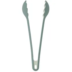 Rig-Tig by Stelton RIGTIG COOKIT Salat und Pastazange, Kochbesteck, Grün