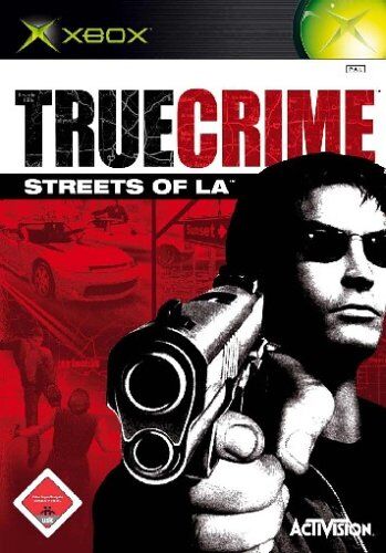 ACTIVISION - True Crime - Streets of LA - Preis vom 13.10.2026 11:25:28 h