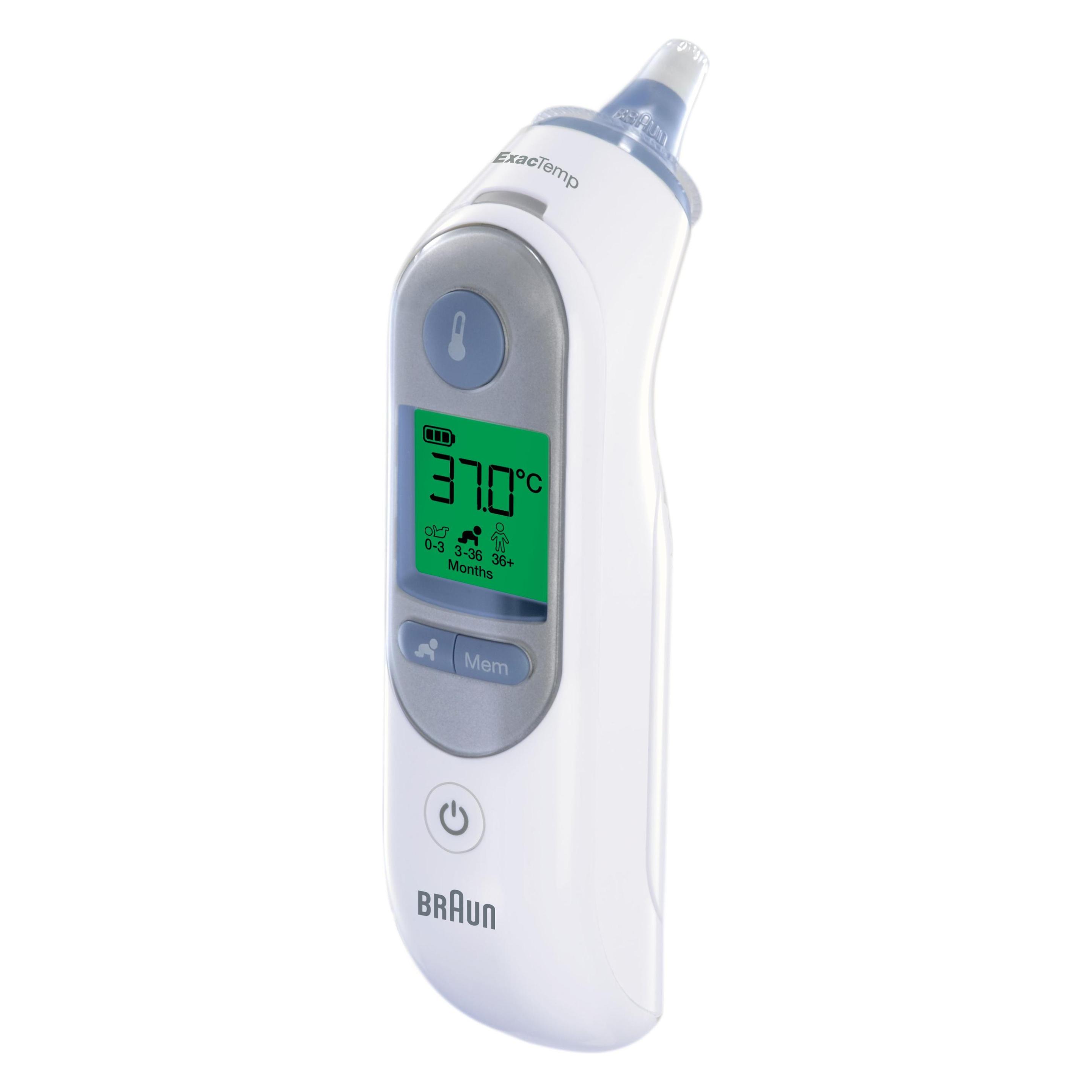 Braun Irt6520 (Ohr) (IRT 6520)