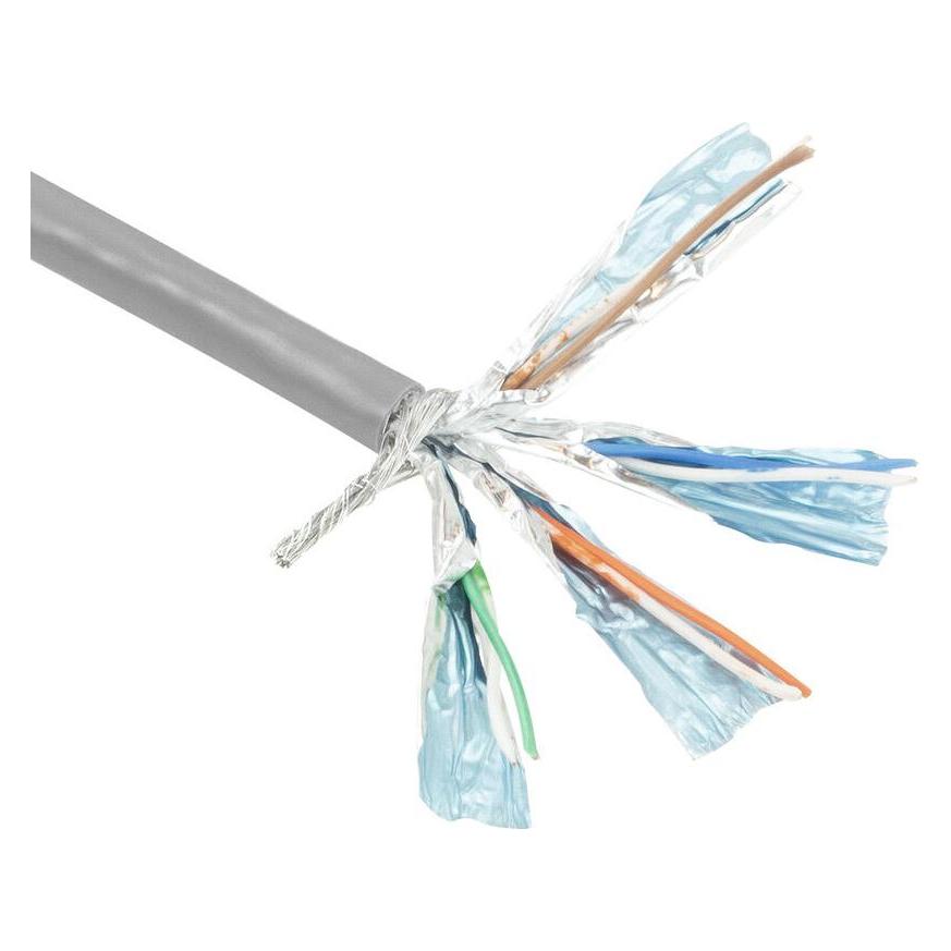 ACT FP600B (S/FTP, CAT6, 305 m) (FP600B)