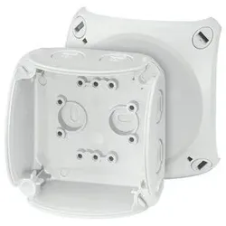Hensel Kabelabzweigkasten KF 0200 G