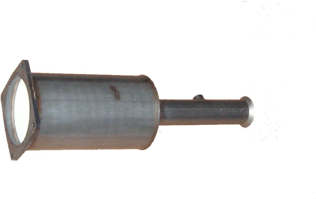 Paraskevopoulos C.S.A. Kraft Gruppe Ruß-/partikelfilter, Abgasanlage 7220005.2 Für Peugeot Citroën