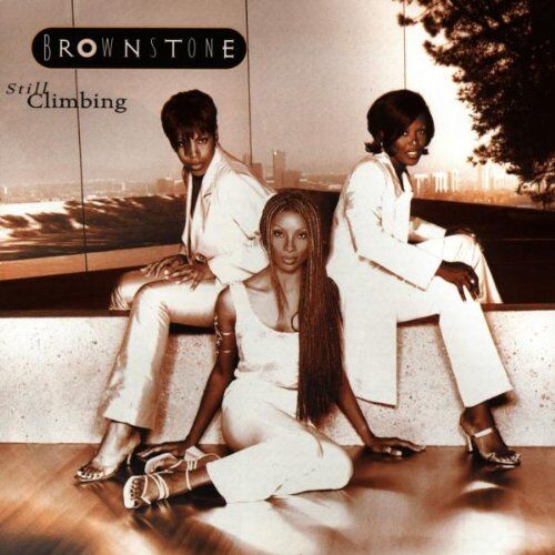 Brownstone - Still Climbing - Preis vom 08.10.2026 07:26:42 h