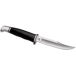 Buck, Mehrzweckmesser, Woodsman Phenolic (10.20 cm)