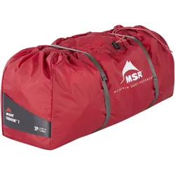 Msr, Zelt, (Tunnelzelt, 3.20 kg, 2 Personen)