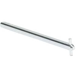 ABB 1SCA022067R1760 OXP6X161 Welle Länge 161mm Wellen-ø 6mm Welle 1 St.
