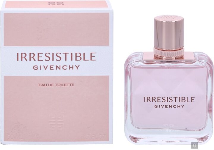 Givenchy Irresistible Eau de Toilette Spray 50ml