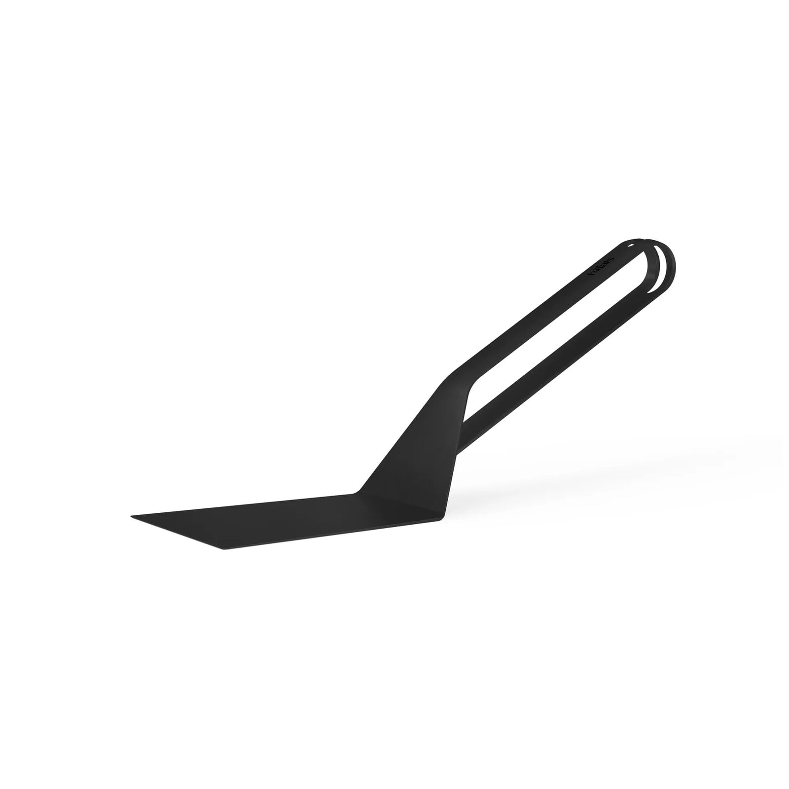 Höfats Grillspatel Zwart