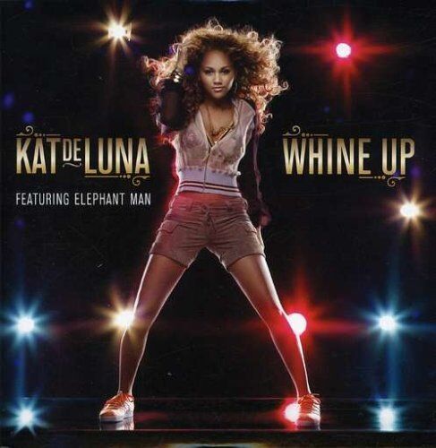 Kat de Luna - Whine Up - Preis vom 06.10.2026 07:26:00 h