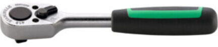 Stahlwille Knarre umschaltbar, 1/4 Zoll, Typ: 1/4 (11111010)