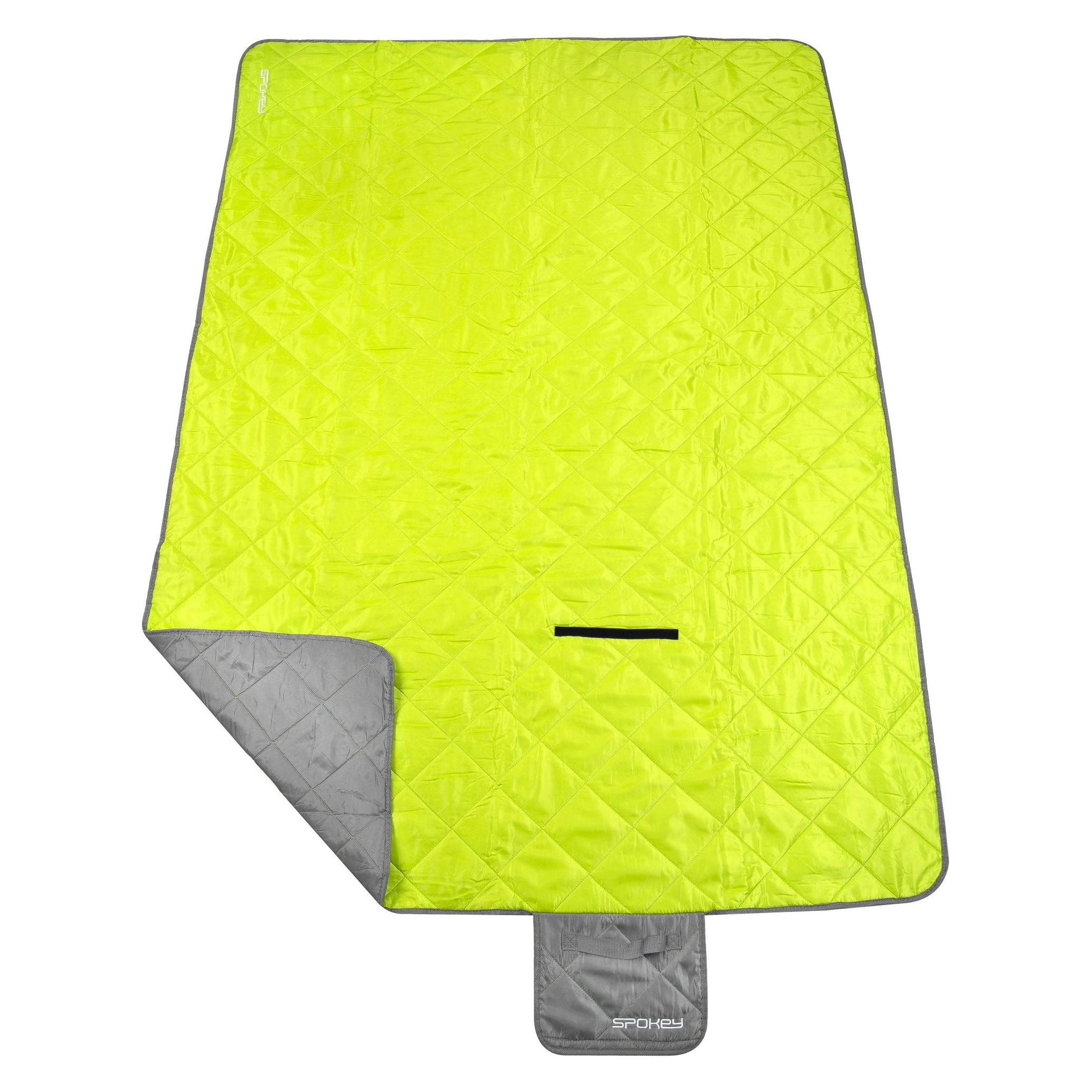 Spokey Canyon-Schlafsack-Steppdecke (2 m) (37845906)