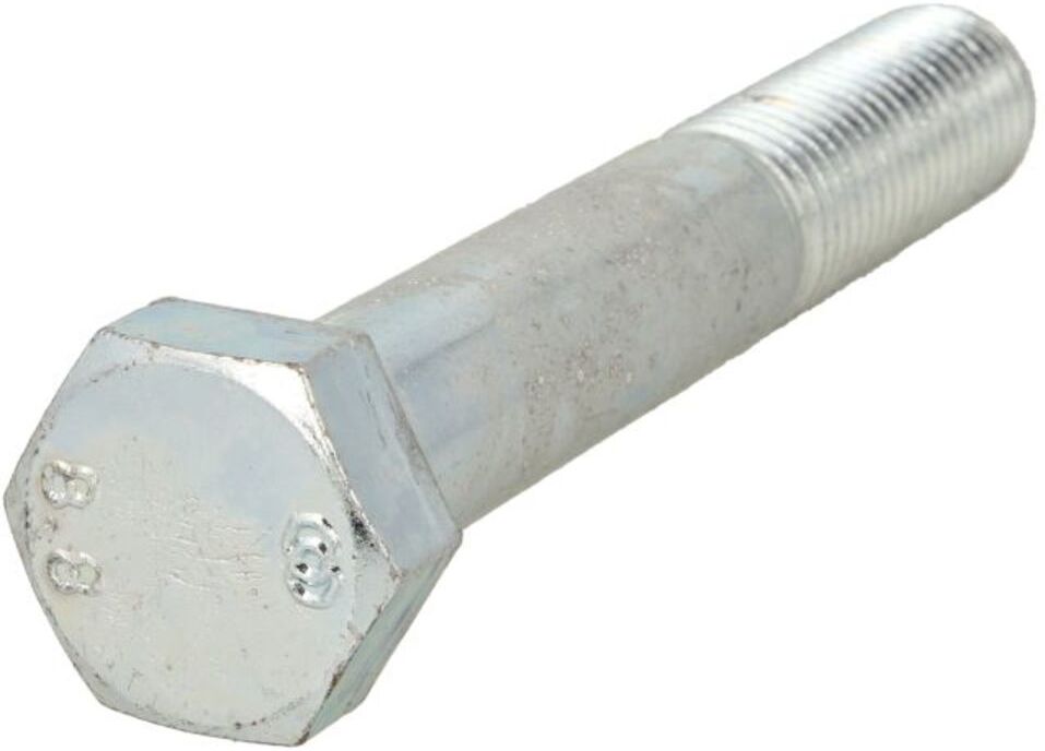 Schraube S-TR M24X3/160-1