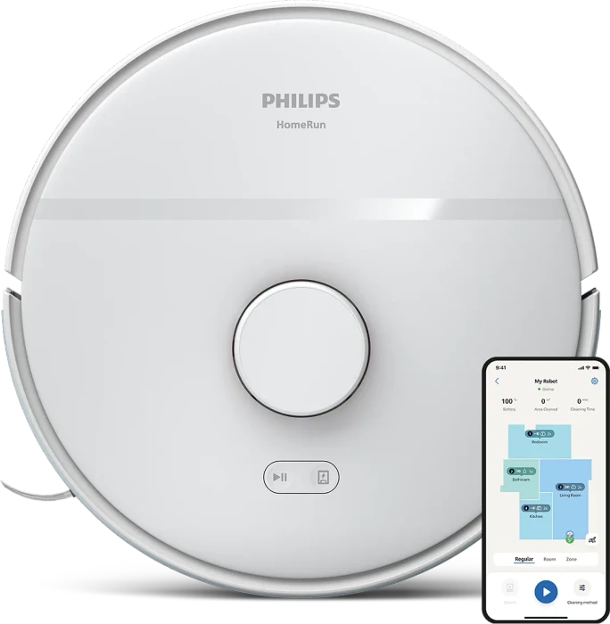 Philips 2000 Series 2in1 XU2000/25