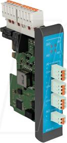 INSYS icom MRcard Multi-I/O-Einsteckkarte 10022272