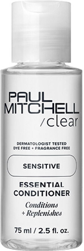 75ml Paul Mitchell Clear Sensitive Essential Conditioner