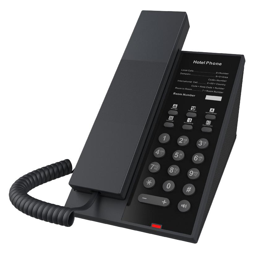 Fanvil H602W Phone (H602W)