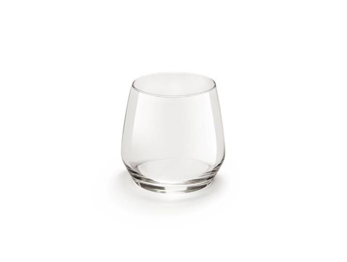 Wasserglas Enjoy the Moment, 6er Set