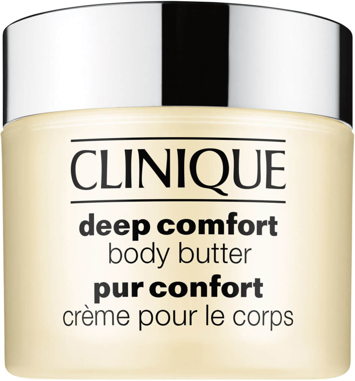 CLINIQUE Deep Comfort Body Butter 200ml