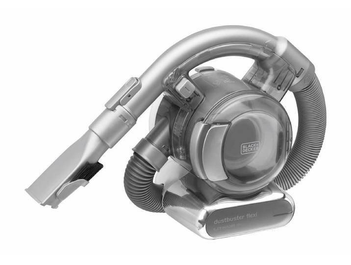 Black&Decker Flexi PD1820LF Handstaubsauger