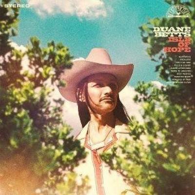 Isle of Hope - Duane Betts, CD