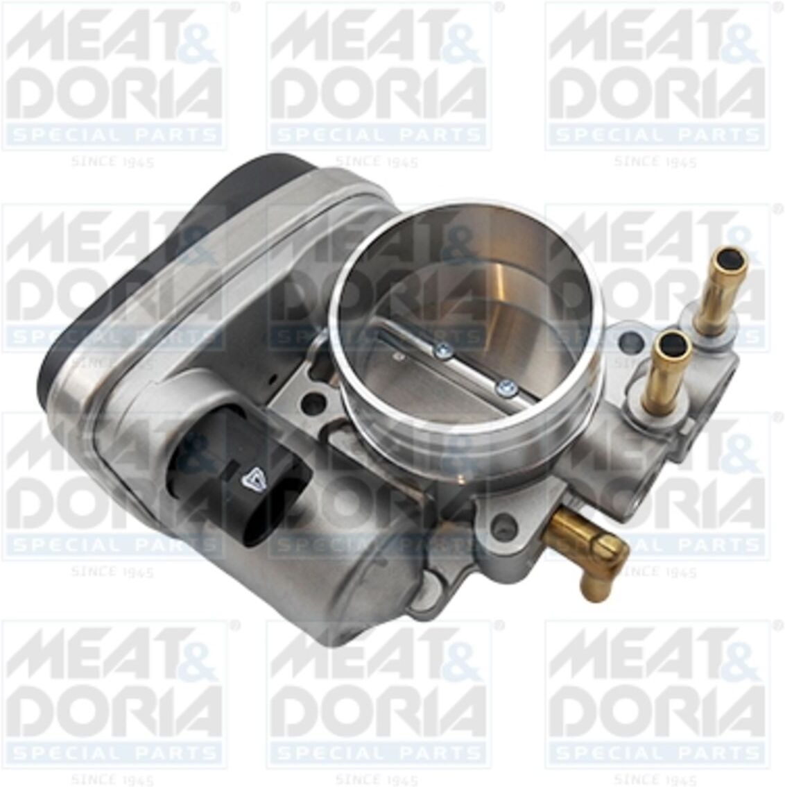 Drosselklappenstutzen MEAT & DORIA 89378