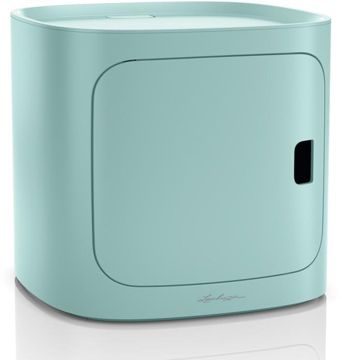 LECHUZA PILA Color Storage Plantenbak module - Pastel groen