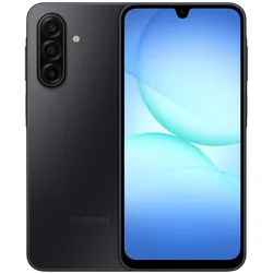 Samsung Galaxy A17 5G EE, 6,7" AMOLED, Samsung Exynos 1330, 4 GB RAM, 128 GB, Android 15, Dual-SIM
