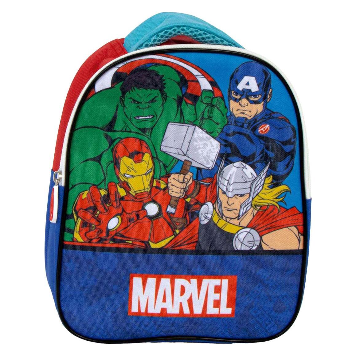 Rucksack Marvel Avengers (Rasenmäher) (49270439)