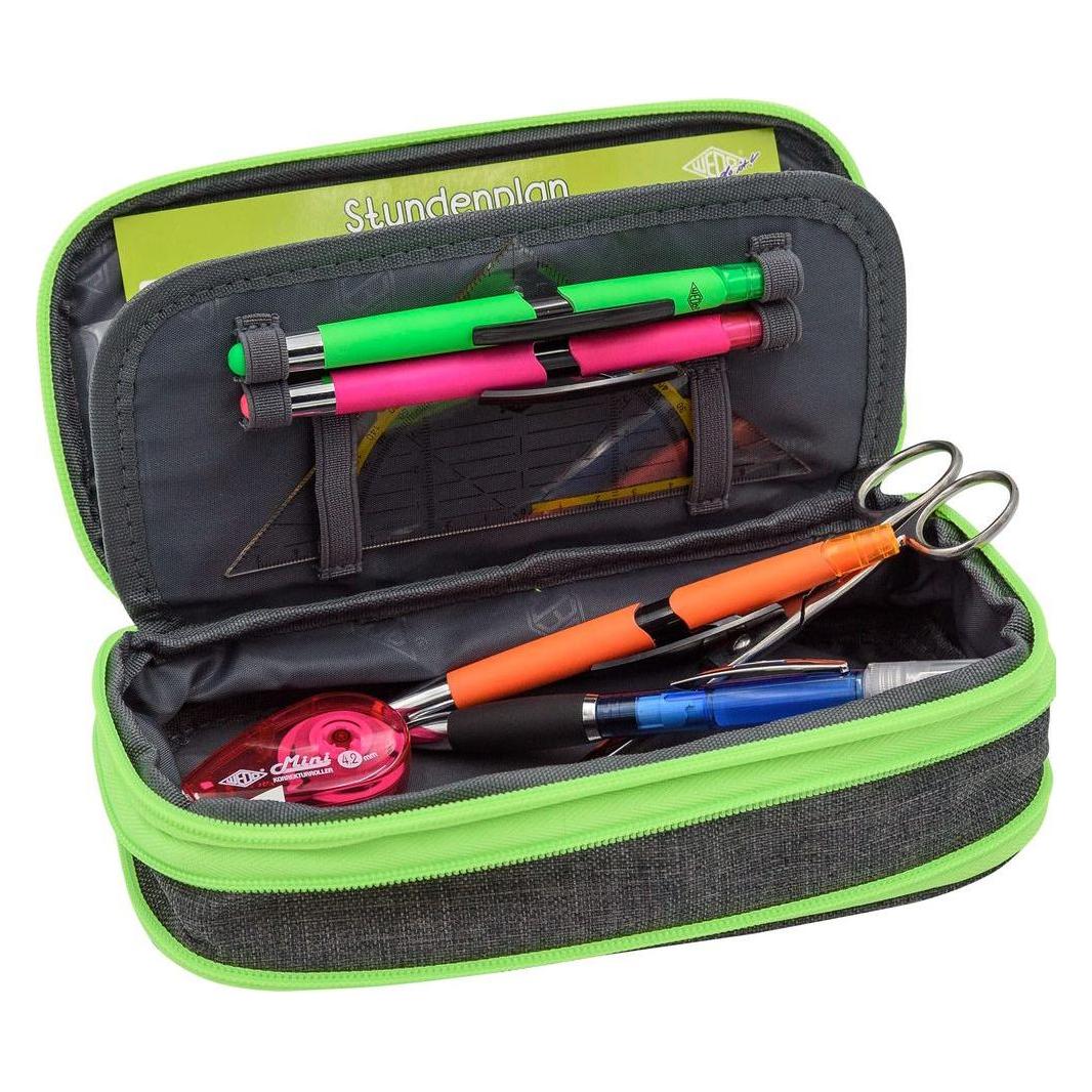 Wedo Schlamperetui (242 44011)