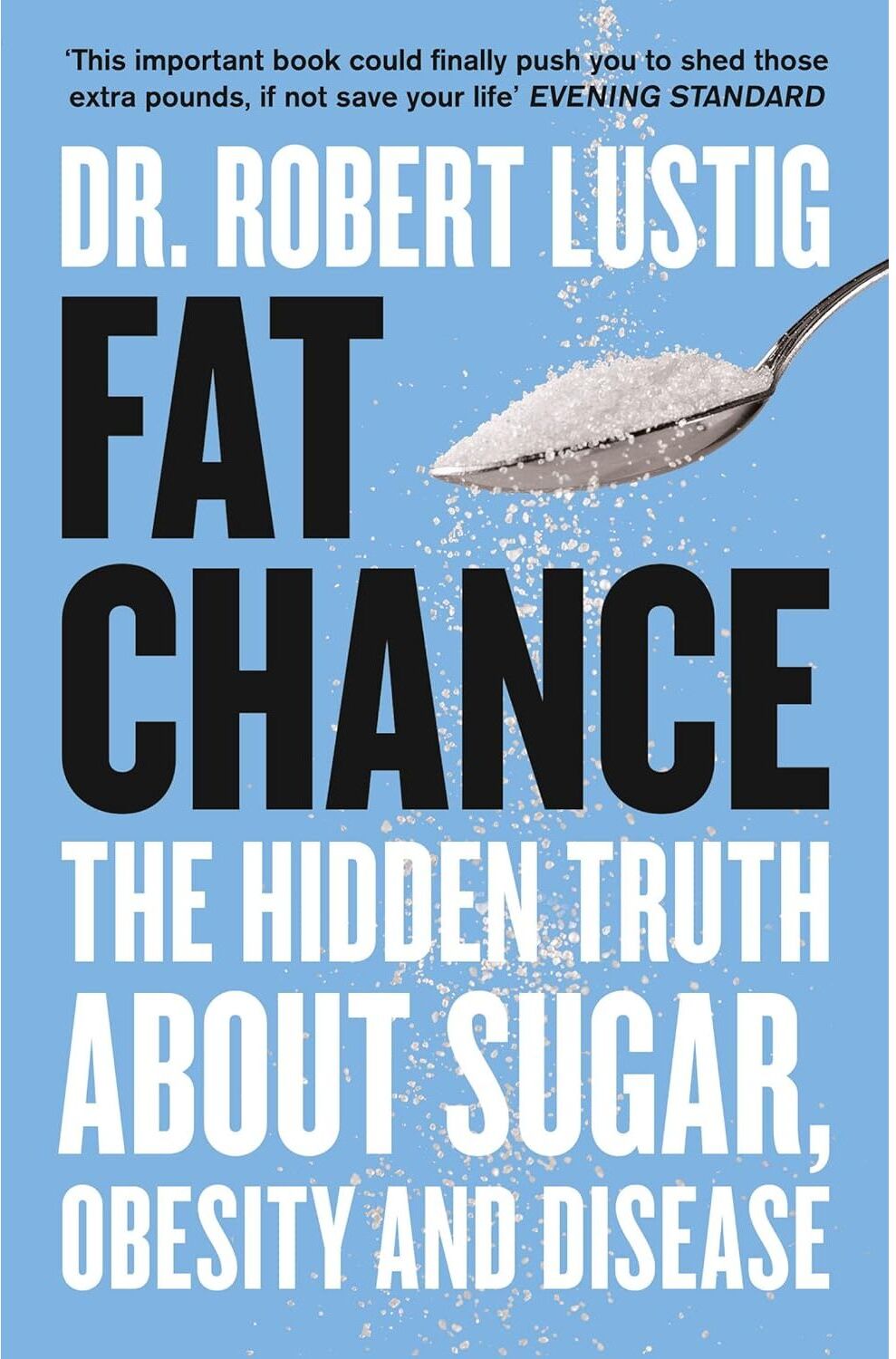 Fourth Estate Fat Chance & Eat to Beat 2 Book Set – Healthy Eating, Weight Loss & Lifestyle Cookbook Collection