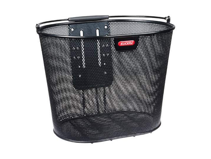 Klick-fix Korb Oval Plus 27 × 25 × 36 cm 18 l