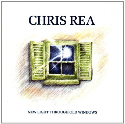 Chris Rea - New Light Through Old Windows - The Best of Chris Rea - Preis vom 11.10.2026 03:10:56 h