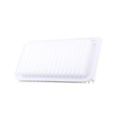 MAHLE Luftfilter TOYOTA,SUBARU,DAIHATSU LX 1002 178010Y010,78572000,1780121030 Motorluftfilter,Filter für Luft 1770021050,178010M010