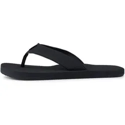 O'NEILL Herren Flip Flops KOOSH SANDALS, Größe 44 in Schwarz Schwarz