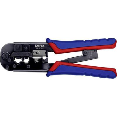 Knipex-Werk Crimpzange 97 51 10