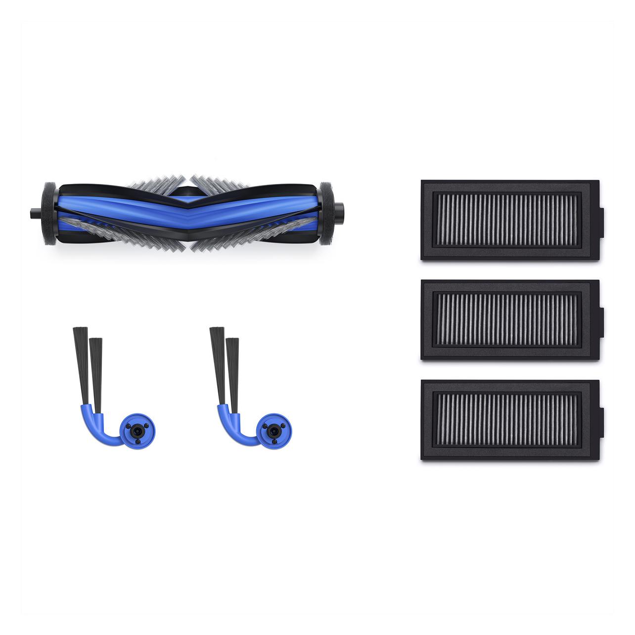 Ecovacs Standard Service Kit für X11 Pro Omni, X11 Omnicyclone, T80S Omni (DKT060223)