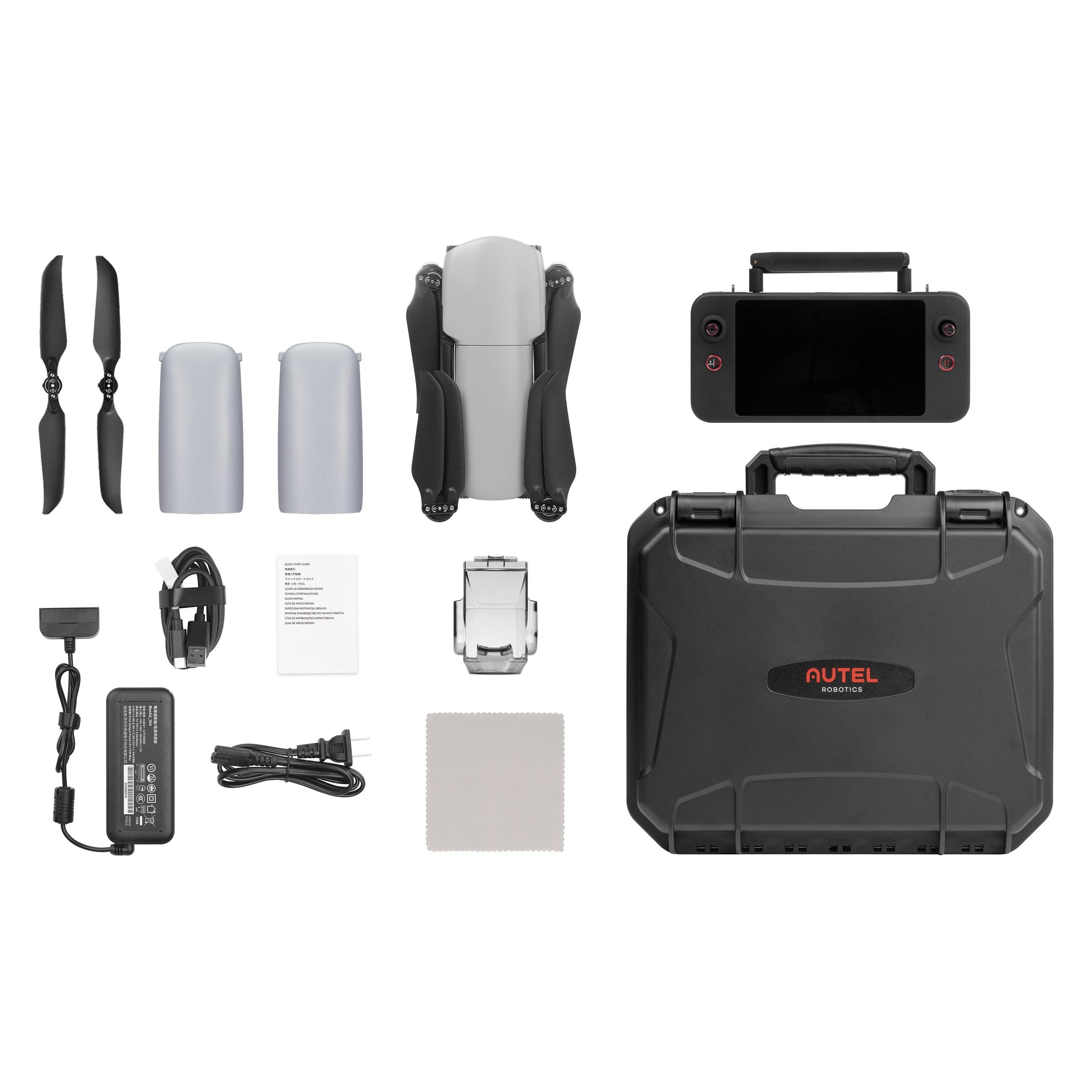 Autel EVO Lite 6K Enterprise Plus Combo (40 min, 866 g, 20 Mpx) (102002998)