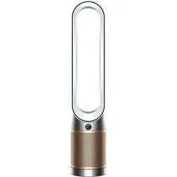 Dyson Purifier CoolFormaldehyde TP09, Luftreiniger, Grau, Gold, Weiss