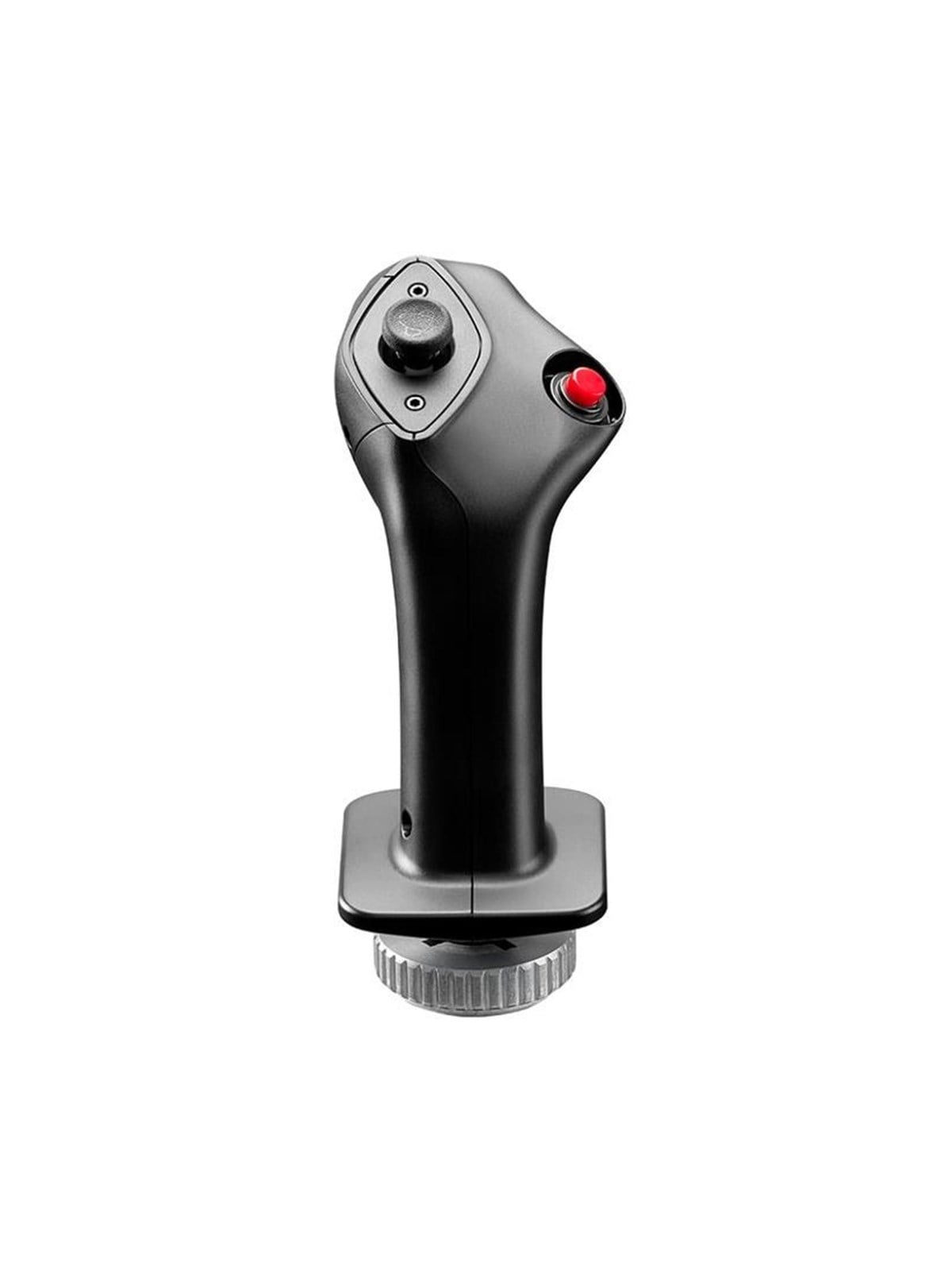 Thrustmaster AIRBUS ADD-ON GRIP - Flight Simulator Steering