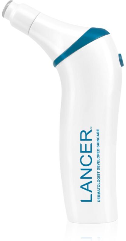 LANCER Pro Polish Microdermabrasion Device aspirateur visage 1 pcs