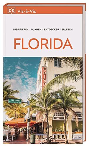 Vis-à-Vis Reiseführer Florida - Preis vom 15.10.2026 23:06:25 h