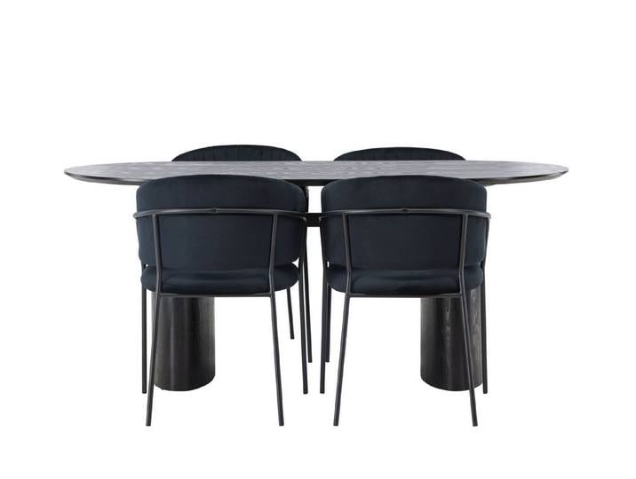Venture Home Essgruppe
