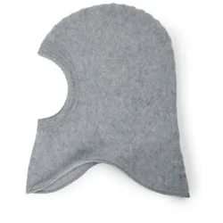 Tchibo - Kinder-Schlupfmütze - grau