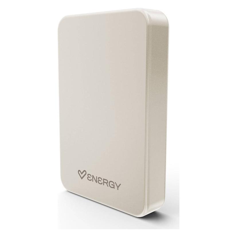 Energy Sistem Magnetic Powerbank 10000 mAh (10000 mAh, 20 W) (500796)