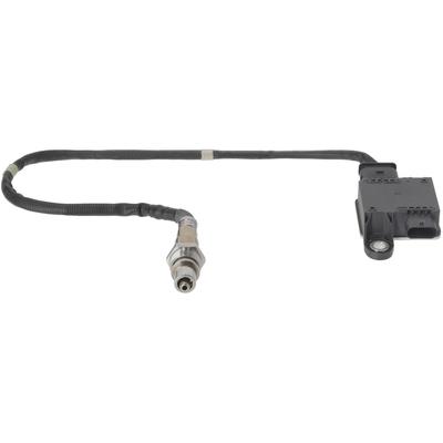 TOPRAN NOx-Sensor, NOx-Katalysator 703103 für DACIA