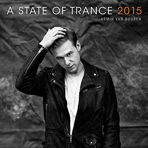 Buuren, Armin Van - A State of Trance 2015 - Preis vom 10.10.2026 11:48:34 h